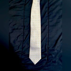 Neiman Marcus Silk Tie. Pre-Owned